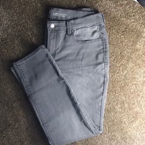 Old Navy Curvy Skinny Jeans